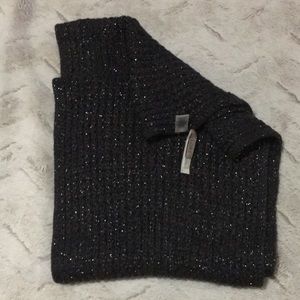 Loft infinity scarf. Never worn